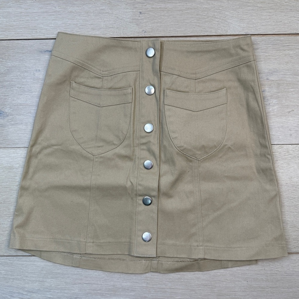 Charlotte Russe Skirt